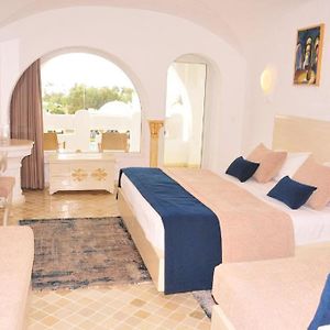 Chambre Triple
